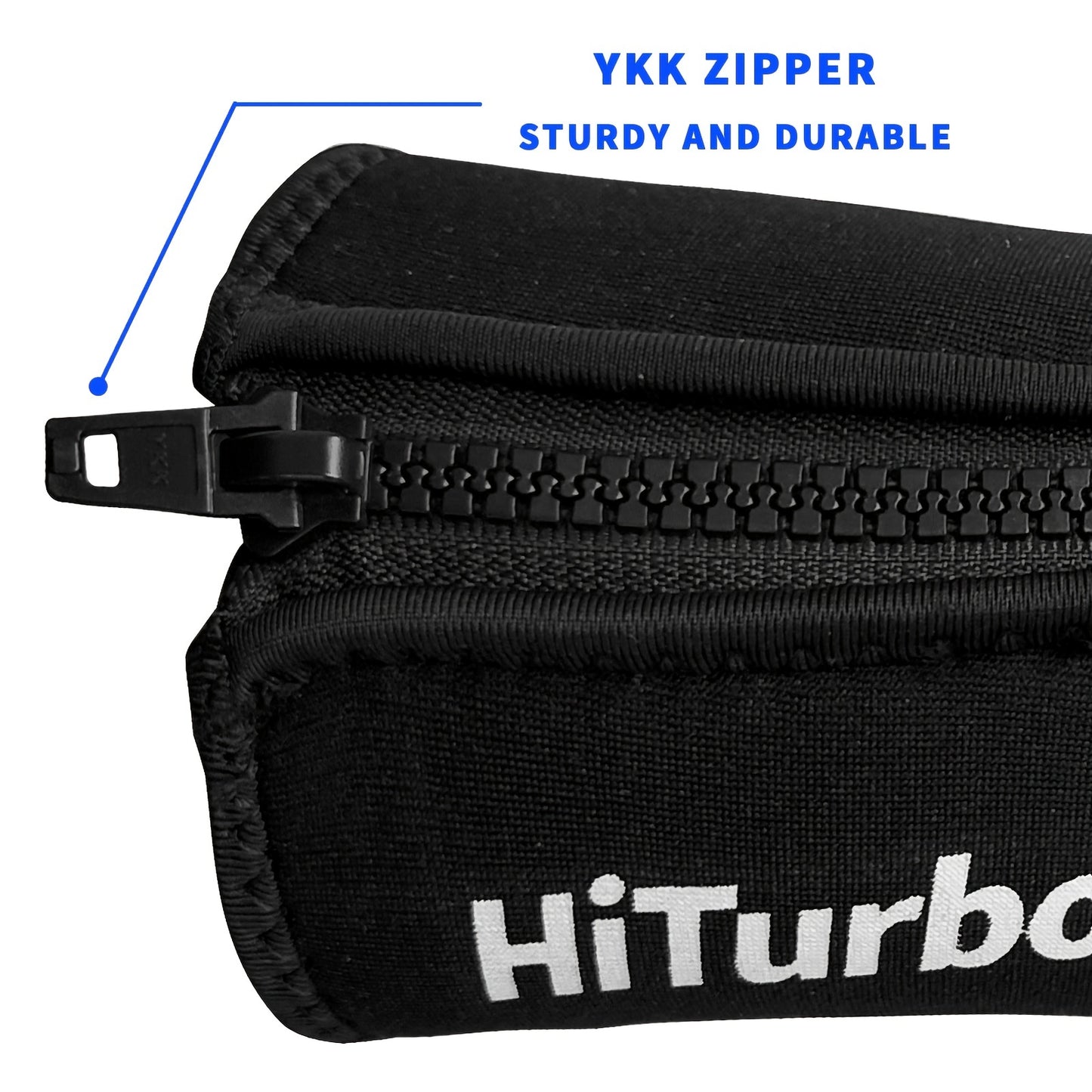 Hi-turbo 3mm Neoprene Water Gloves