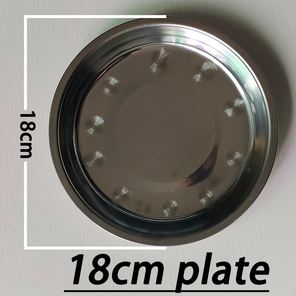 Outdoor pot accessory compatible with outdoor cookware sets