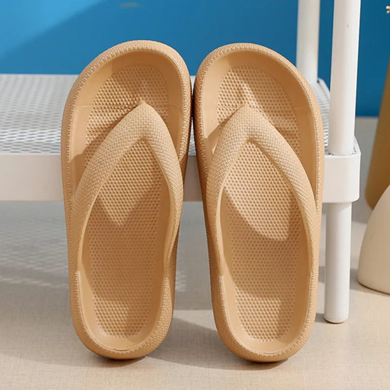 2025 Women’s Platform Flip Flops