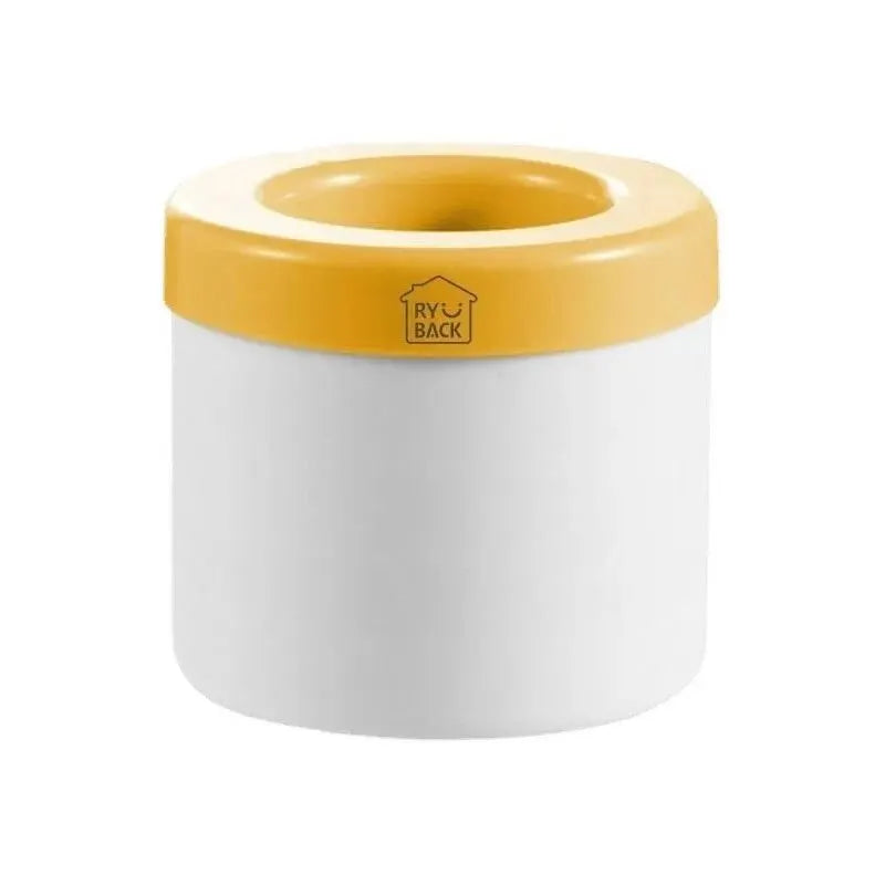 Silicone Round Ice Cube Mold – DIY Ice Maker Bucket for Summer & Barware