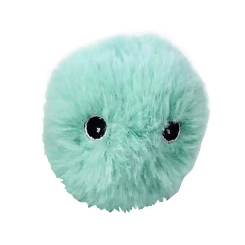 Interactive Catnip Ball Toy – Fun & Training for Cats and Kittens