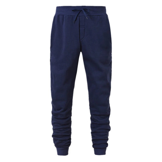 Men’s Casual Sports Jogger Pants – Gym & Workout Sweatpants