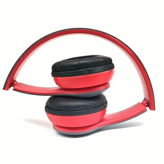 Stereo P47 Bluetooth 5.0 Headset
