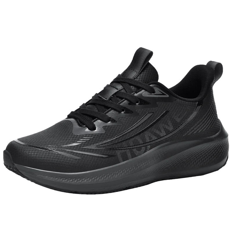 High-Quality Waterproof Basketball Shoes – Shock-Absorbing & Breathable Sports Sneakers