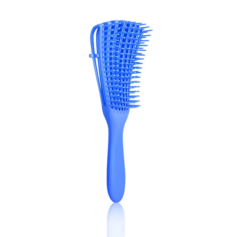 Octopus Hairbrush – Detangler for Women & Men
