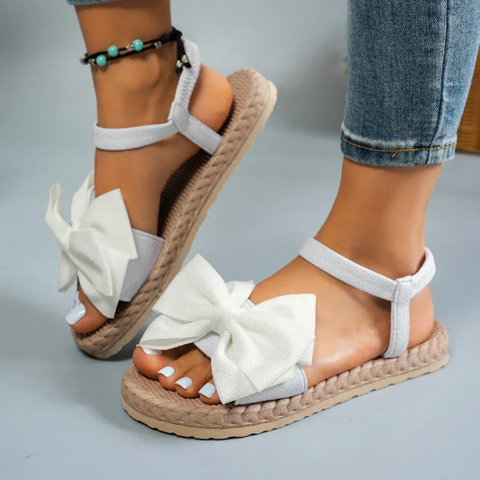 2025 Women’s Anti-Slip Summer Sandals