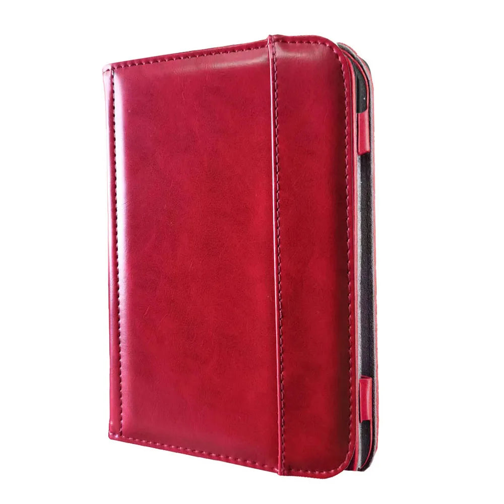 Nook Simple Touch E-Reader Case – Folio Flip Cover Pocket for BNRV300/350/500