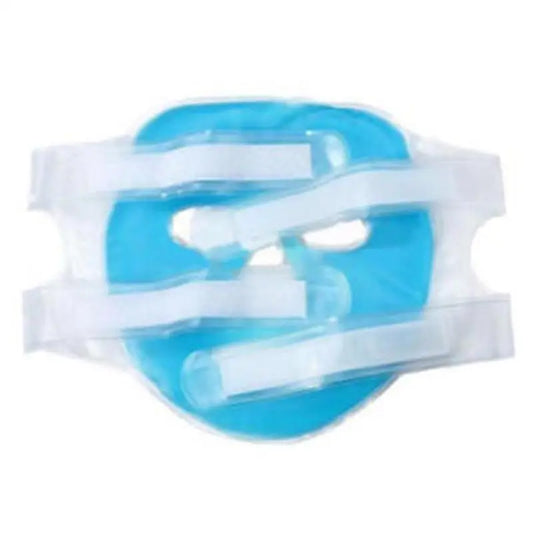 Cold Gel Face Mask – Full Face Ice Compress