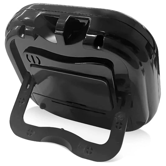 Digital Kitchen Timer – Magnetic Countdown Clock with Large LCD Display