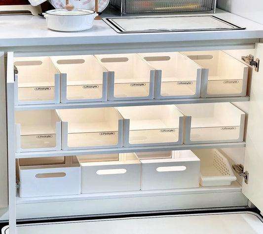 Thick Kitchen Drawer Box – Mix & Organize Freely