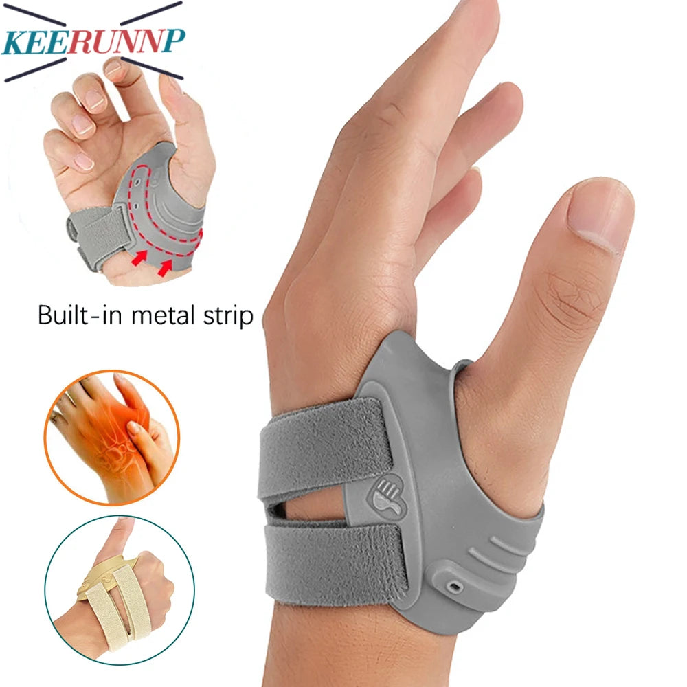 Joint Pain Support for Men & Women-1Pc CMC Thumb Brace
