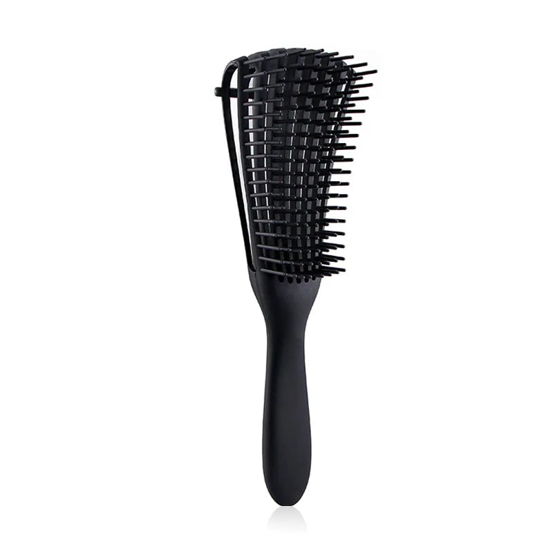 Octopus Hairbrush – Detangler for Women & Men