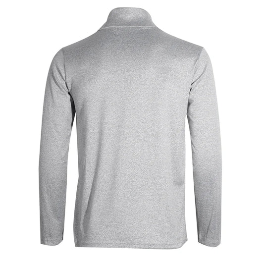 Men’s Thermal Turtleneck Shirt – Slim Fit Winter Base Layer