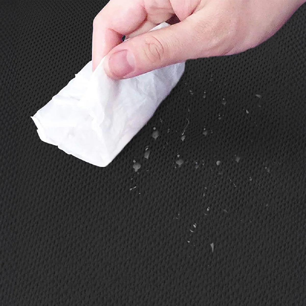 Anti-Skid EVA Yoga Mat – 4mm Thick Foam for Exercise & Pilates