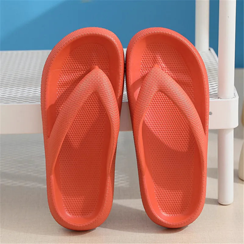 2025 Women’s Platform Flip Flops