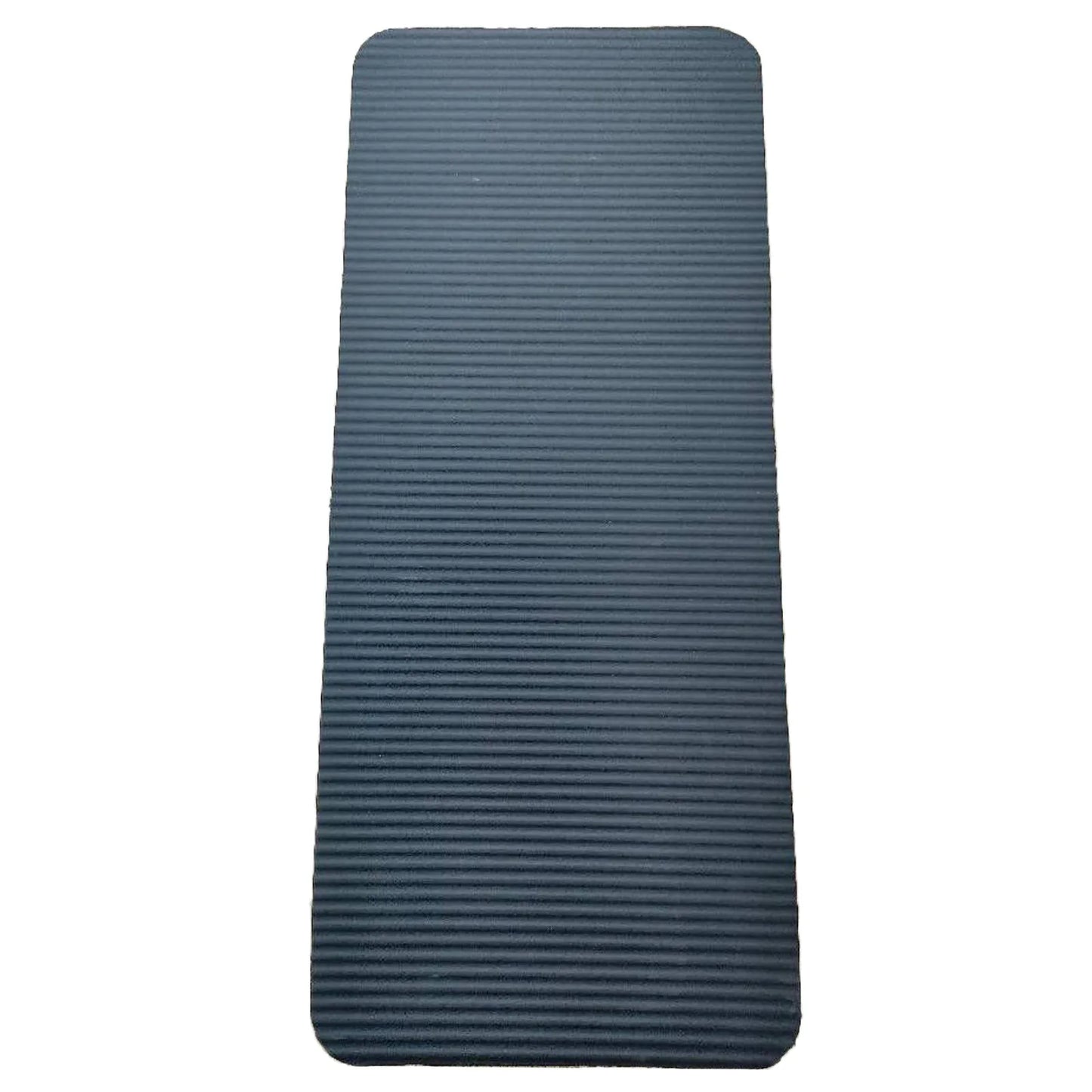 1x Anti-Skid Yoga Mat – 1.5cm Thick Comfort Rubber for Exercise & Pilates