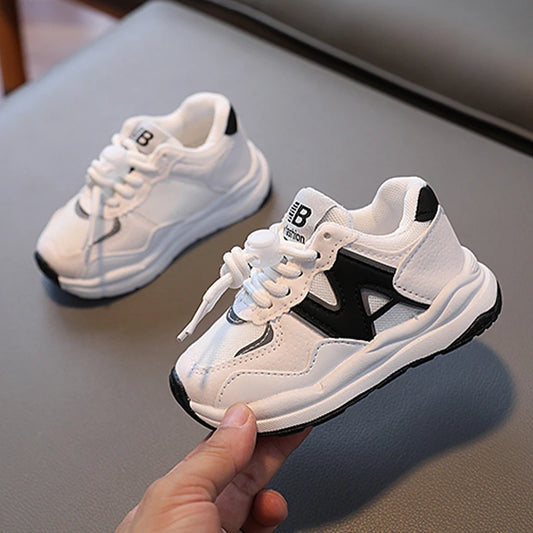 Kids Soft Sneakers 2024 – Casual Sports Shoes for Boys & Girls
