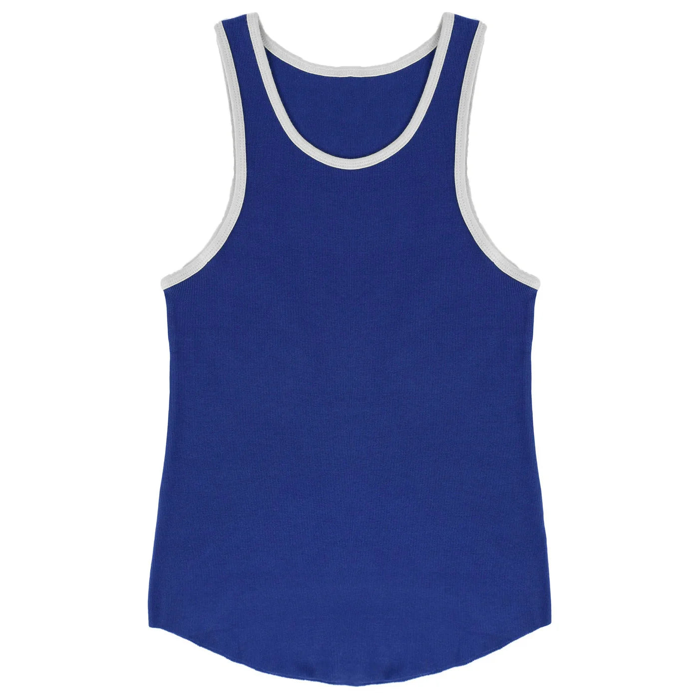 Muscle Fitness Summer Sleeveless Sports Vest