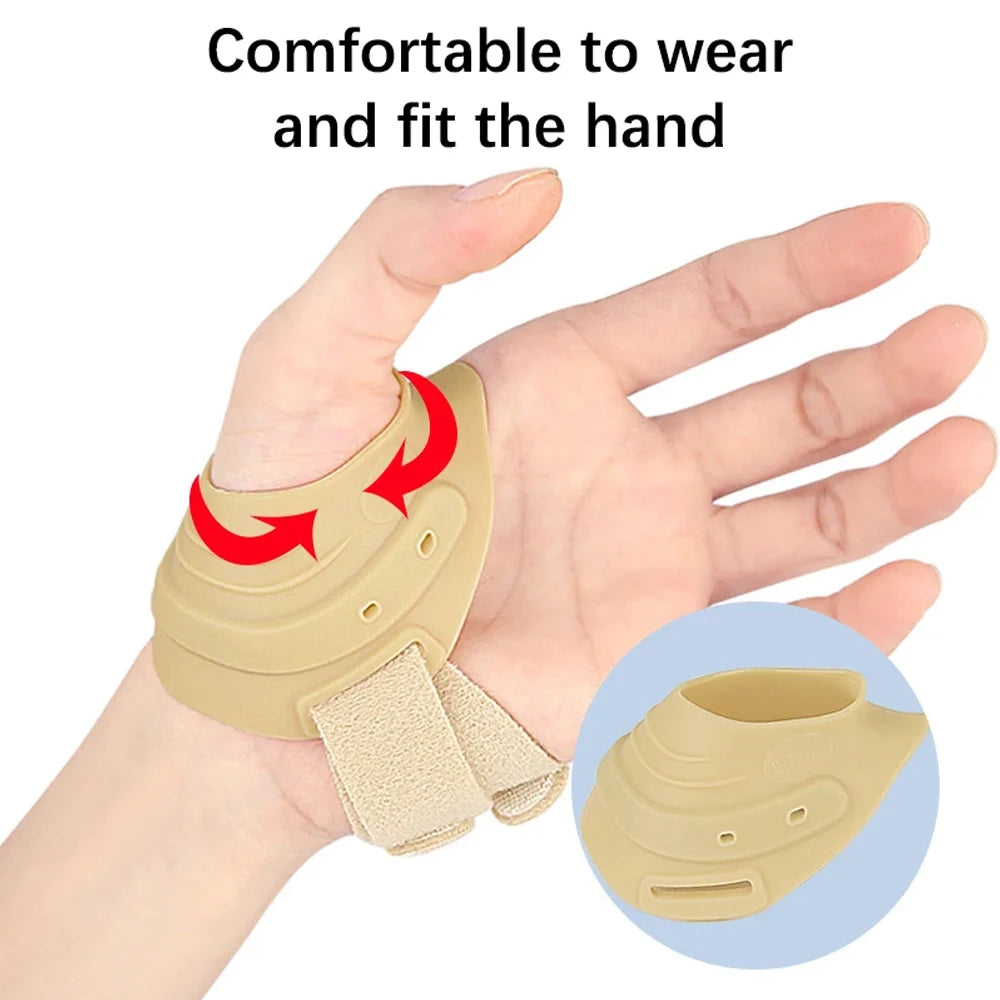 Joint Pain Support for Men & Women-1Pc CMC Thumb Brace