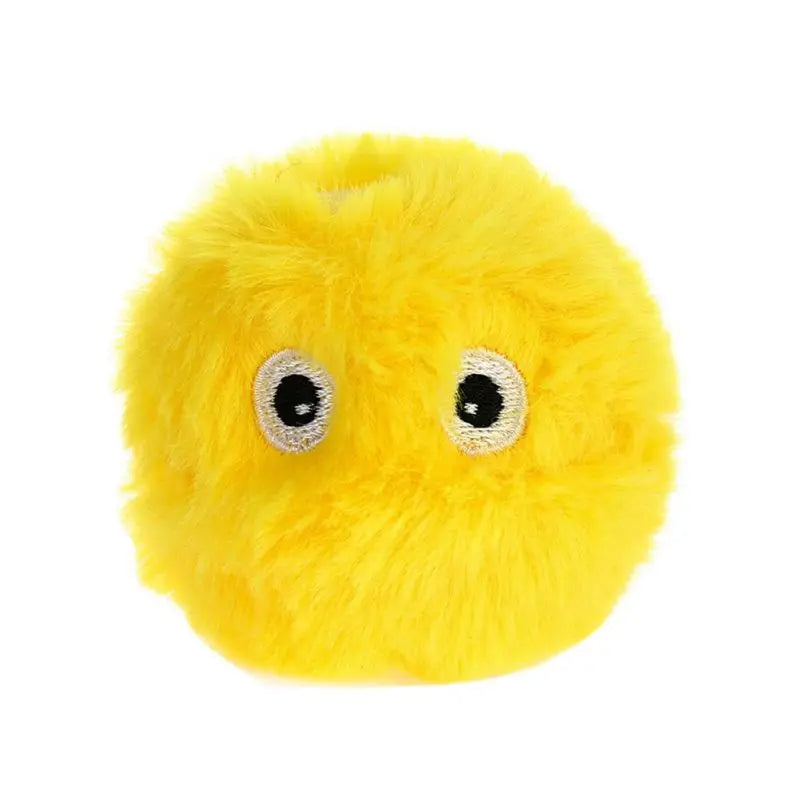 Interactive Catnip Ball Toy – Fun & Training for Cats and Kittens