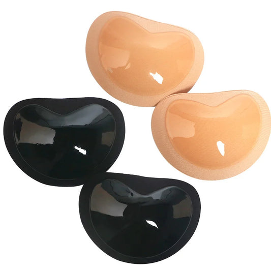Push-Up Bikini Pads – Thick, Breathable Inserts for Women