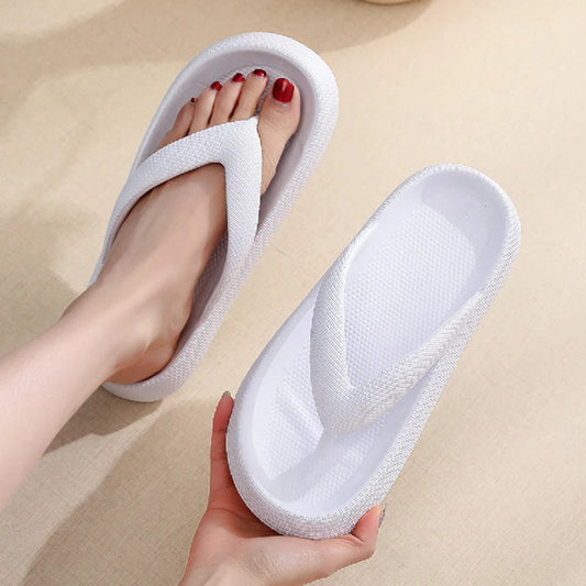 2025 Women’s Platform Flip Flops
