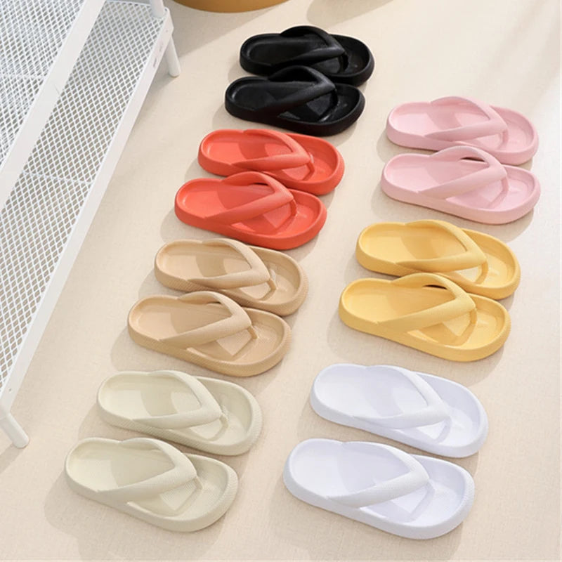 2025 Women’s Platform Flip Flops
