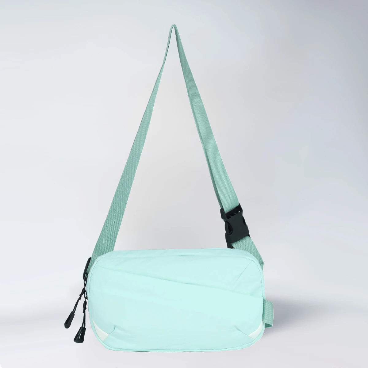 2025 Women’s Mini Crossbody Phone Bag – Small Shoulder Chest Bag for Travel, Sports & Daily Use
