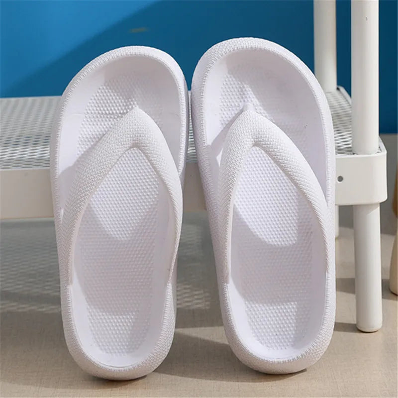 2025 Women’s Platform Flip Flops