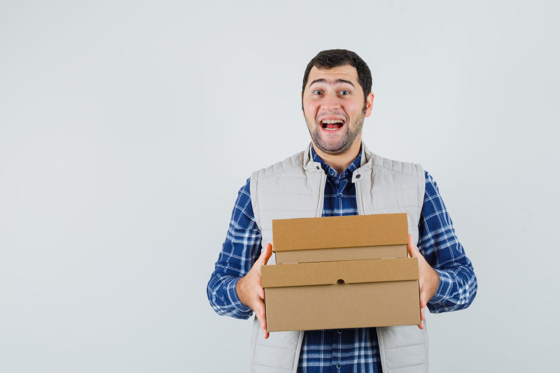 Why We Offer Free Shipping & Freebies?