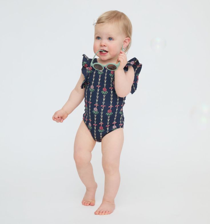 Infant: Swimwear