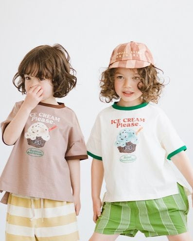 Toddler: Tops (Unisex)