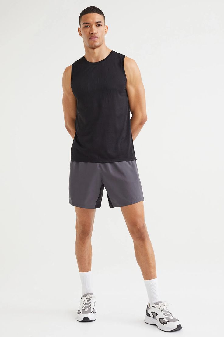 Men's Activewear