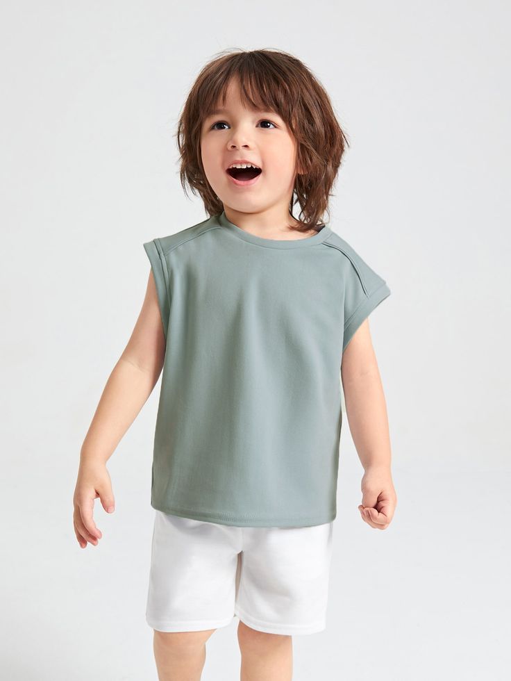 Toddler: Tops (Boys)