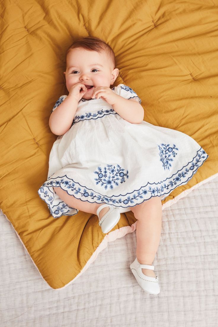 Infant: Dresses