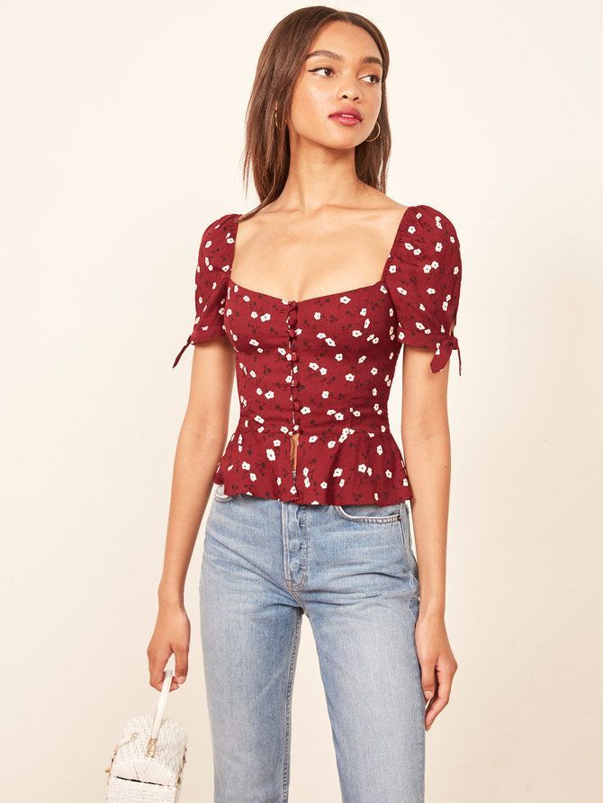 Tshirts, Blouses & Tops