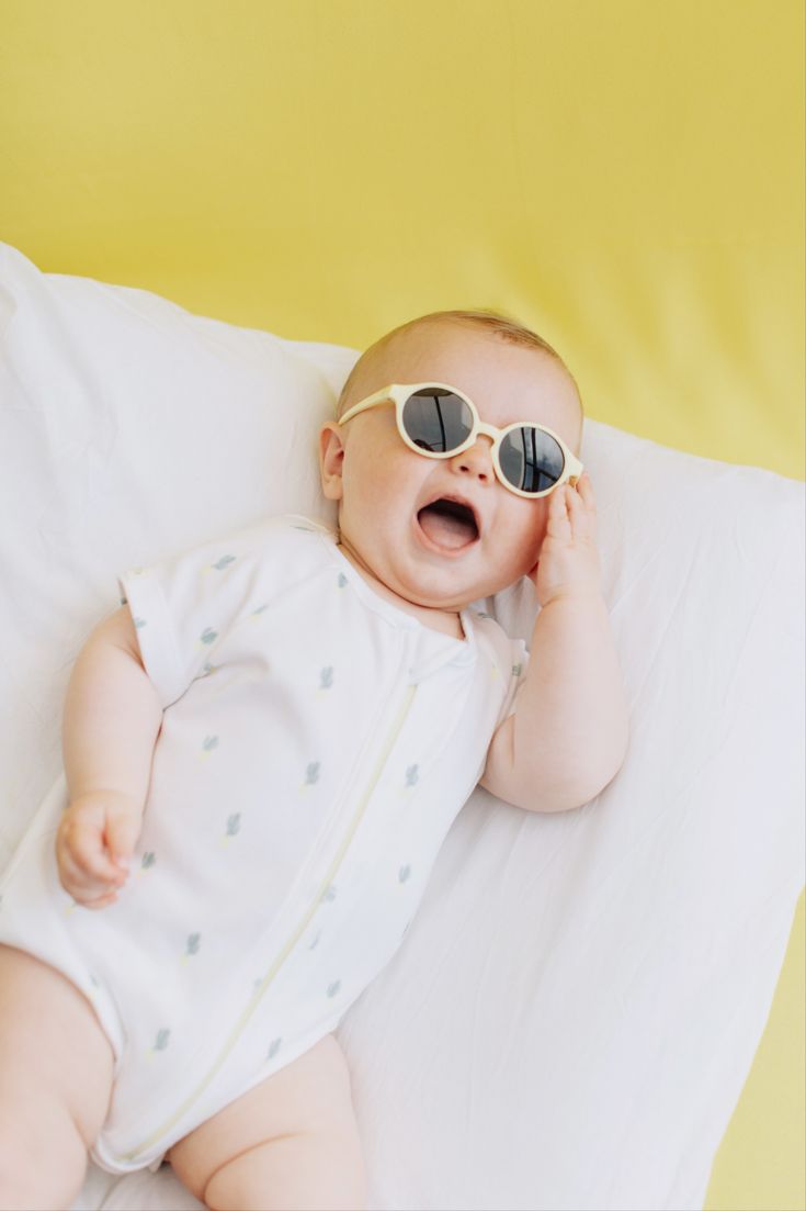 Infant: Accessories