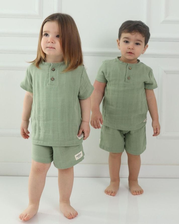Toddler: Sets (Unisex)