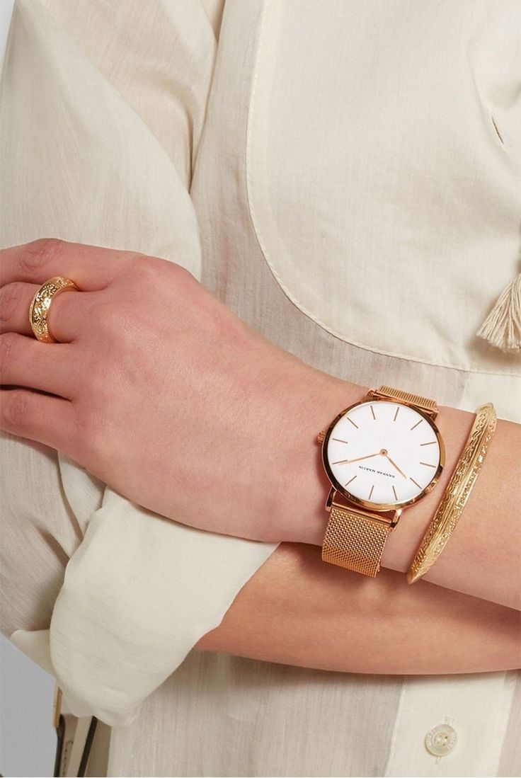 Watches