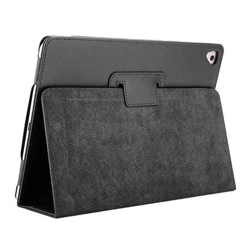 PU Leather Tablet Case – iPad 7/8/9/10.2/10.9/11” Protective Folio Cover