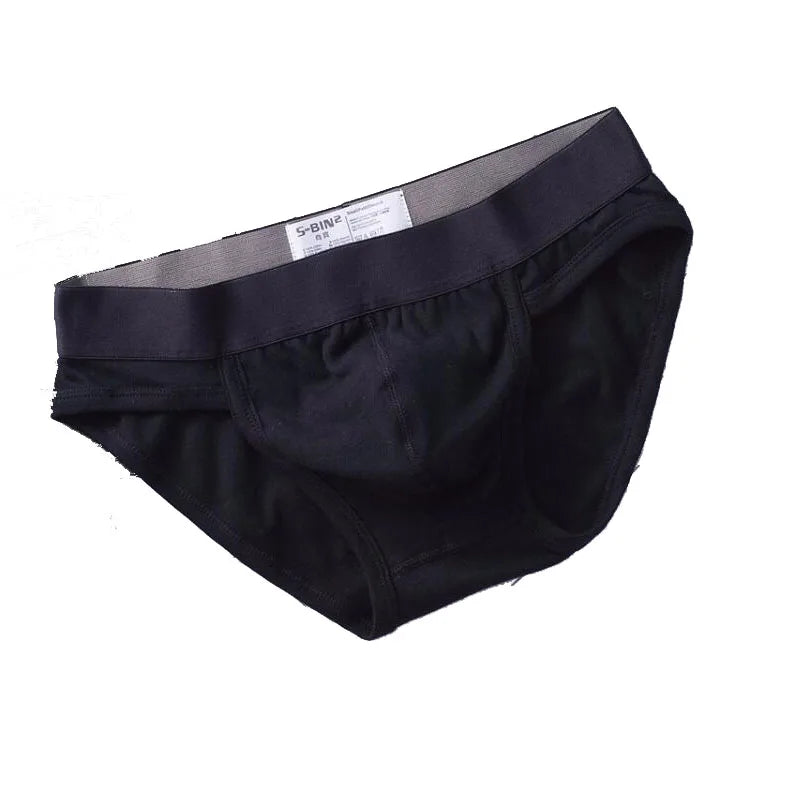 Men’s Cotton Briefs – Comfortable, Stylish Underwear