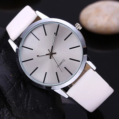 Casual Quartz Watch Men’s Luxury Wristwatch Fashion Brand Male Clock Relogio Masculino