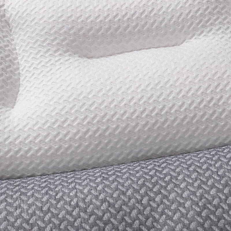 Neck Pillow – Soothes neck during sleep, suitable for all sleeping positions, ideal for home bedding.