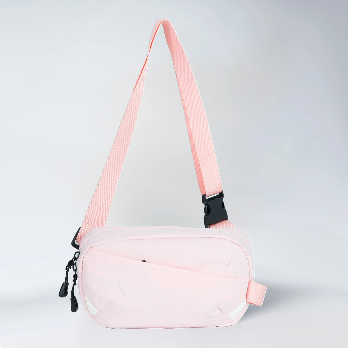 2025 Women’s Mini Crossbody Phone Bag – Small Shoulder Chest Bag for Travel, Sports & Daily Use