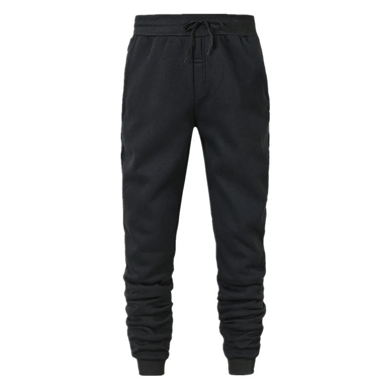 Men’s Casual Sports Jogger Pants – Gym & Workout Sweatpants