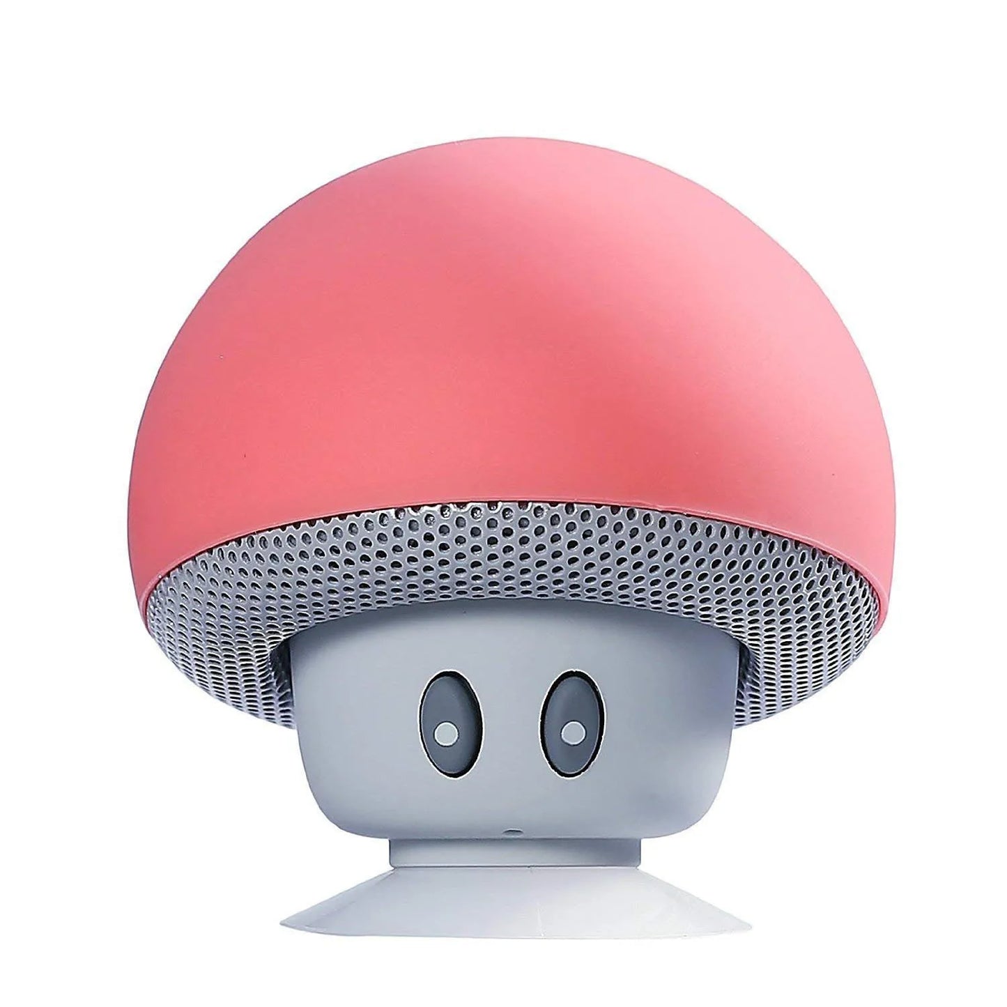 Wireless Bluetooth Speaker – 30ft Range, Subwoofer, Outdoor & Cycling