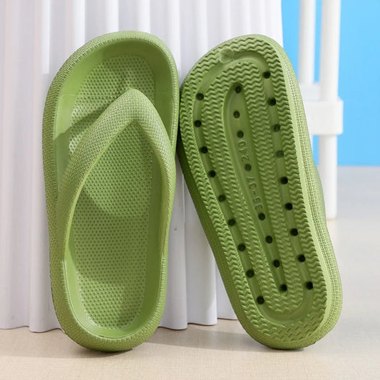 2025 Women’s Platform Flip Flops