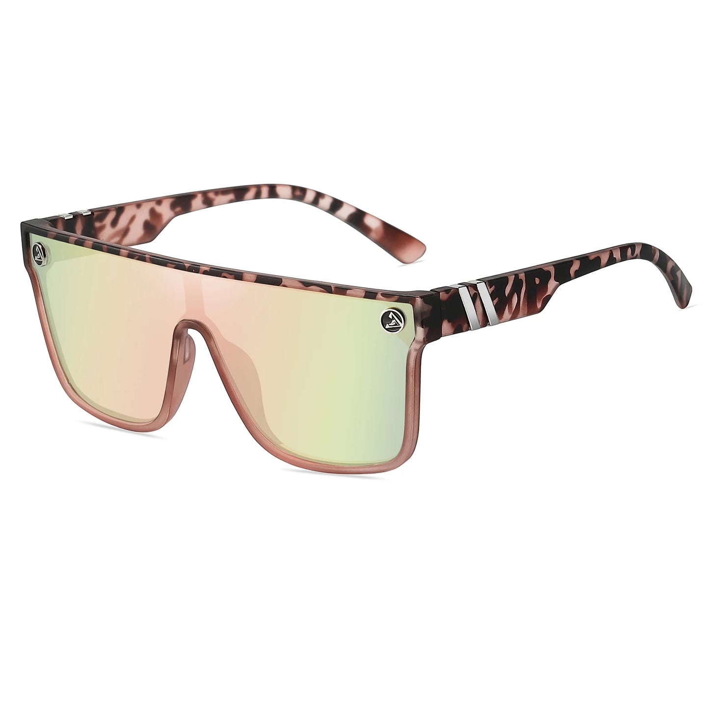 Fashion Sunglasses Men Women UV400 Cycling Eyewear Outdoor Sports Goggles Fishing Sun Glasses