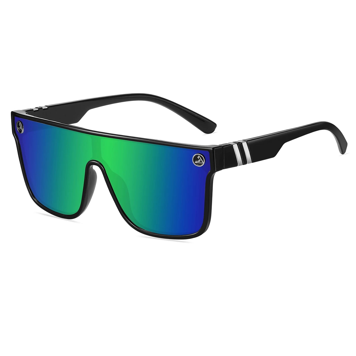 Fashion Sunglasses Men Women UV400 Cycling Eyewear Outdoor Sports Goggles Fishing Sun Glasses