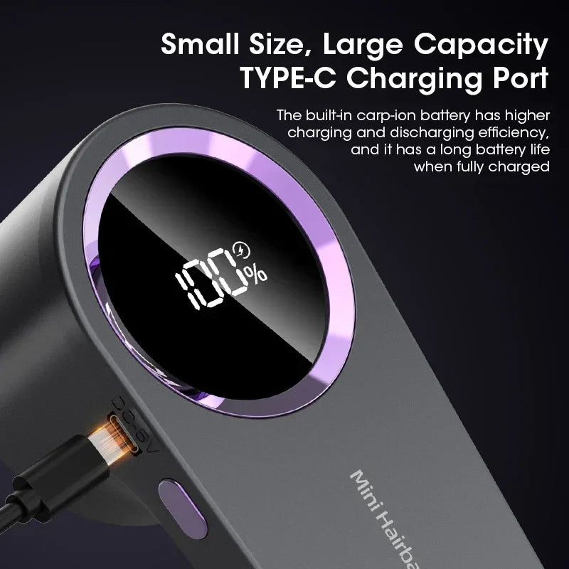 USB Rechargeable Lint Remover – Electric Fabric Shaver